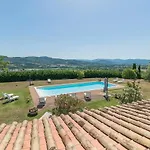 Citta Di Castello Pg With A Fireplace 05 Holiday home *
