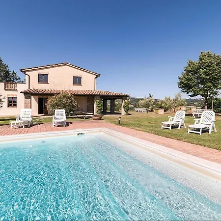 Amazing In Citta Di Castello Pg With Kitchen * Monte Castelli