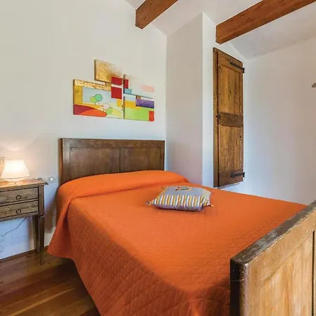 Amazing In Citta Di Castello Pg With Kitchen Holiday home