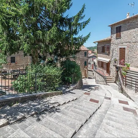 Citta Di Castello Pg With A Fireplace 05 度假居