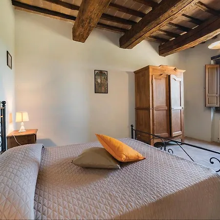 Amazing In Citta Di Castello Pg With Kitchen * Monte Castelli