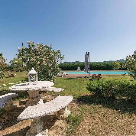 Amazing In Citta Di Castello Pg With Kitchen Monte Castelli