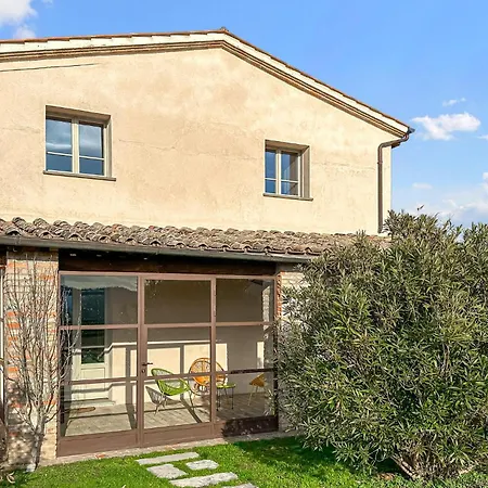 Holiday home Amazing In Citta Di Castello Pg With Kitchen