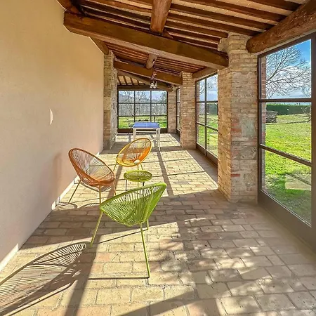 Amazing In Citta Di Castello Pg With Kitchen * Monte Castelli