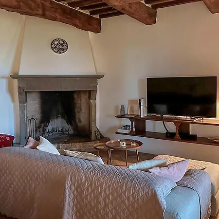 Amazing In Citta Di Castello Pg With Kitchen Monte Castelli