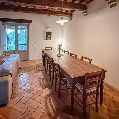 Amazing In Citta Di Castello Pg With Kitchen *